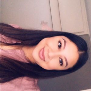 Meet your Posher, Diana